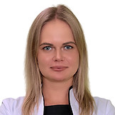 Шамина Мария Александровна