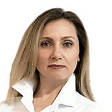Вахрушева Наталья Владимировна