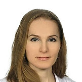 Доманова Ольга Петровна