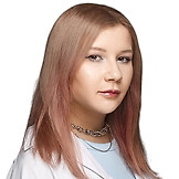 Муравьева Виктория Викторовна
