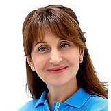 Литвак Оксана Григорьевна