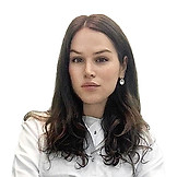 Какабадзе Теона Кахаберовна