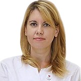 Година Зоя Николаевна