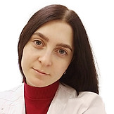 Иванова Ирина Александровна