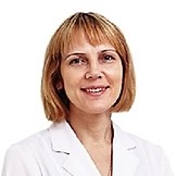 Медведева Наталья Владиславовна
