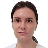 Байкеева Елена Юрьевна