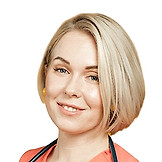 Кайсина Екатерина Эдуардовна