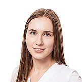 Балберова Анастасия Игоревна