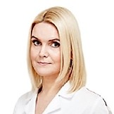 Перепелица Елена Ивановна