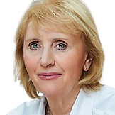 Забара Неля Григорьевна