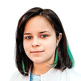 Конурина Наталья Геннадьевна
