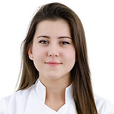 Щерба Мария Сергеевна