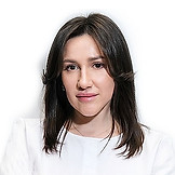Федосеева Марина Константиновна