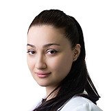 Квициния Инара Гурамовна