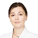Спирина Мария Викторовна