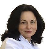 Куманцова Ирина Егоровна