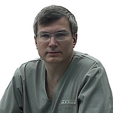 Чеглаков Виталий Юрьевич 