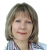 Акулина Ирина Владимировна