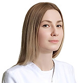 Лукьянова Ольга Вадимовна