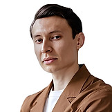 Байрамбаев Радмир Робертович