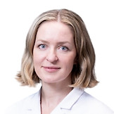Орлова Екатерина Николаевна