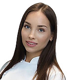 Лебедева Наталья Михайловна