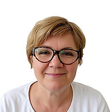Барашкова Ирина Анатольевна