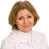 Рогачева Светлана Вячеславовна