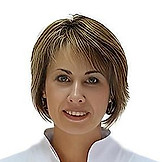 Мастерских Ирина Александровна