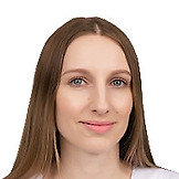 Щекатурова Ольга Александровна