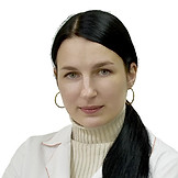 Кузьменко Ксения Витальевна