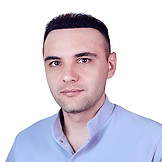 Канлоев Ислам Хасанбиевич