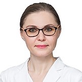 Асмоловская Елена Владимировна