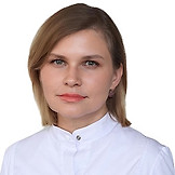 Астахова Наталья Александровна
