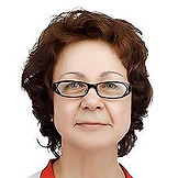 Горбылева Мариам Магомедовна