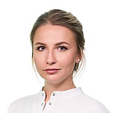 Смольнякова Анастасия Владимировна