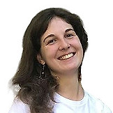 Лукьянова Валерия Константиновна