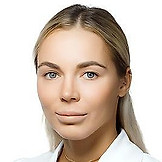 Баранова Илона Евгеньевна