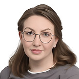 Бурханская Екатерина Денисовна