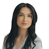 Тишкова Лина Хасанбиевна