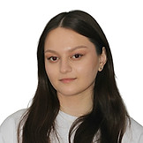 Дадаева Гульжан Темурлановна