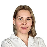 Шапарева Екатерина Юрьевна