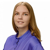 Репина Софья Дмитриевна
