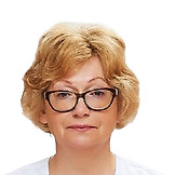 Кобец Татьяна Юрьевна