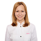 Соколова Екатерина Сергеевна