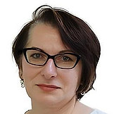 Хрущева Елена Васильевна