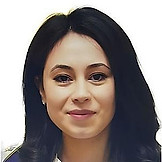 Гаджиева Нарынь Мамедовна