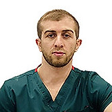 Уруджев Дениз Акифович