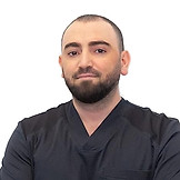 Абдулов Гаджииса Магомедович