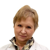 Федорова Ирина Васильевна